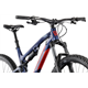 Rower MTB ROCK MACHINE Blizzard TRL 30-29