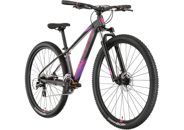 Rower MTB ROCK MACHINE Catherine 10-29 22