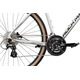 Rower crossowy ROCK MACHINE Crossride 300 (Clarks)