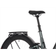 Rower elektryczny ROCK MACHINE Crossride e450 FS Touring