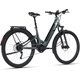 Rower elektryczny ROCK MACHINE Crossride e450 FS Touring
