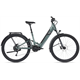 Rower elektryczny ROCK MACHINE Crossride e450 FS Touring