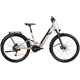 Rower elektryczny ROCK MACHINE Crossride e450 FS Touring