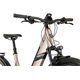 Rower elektryczny ROCK MACHINE Crossride e450 FS Touring