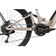 Rower elektryczny ROCK MACHINE Crossride e450 FS Touring