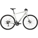 Rower gravel ROCK MACHINE Lukk 20 Flat Bar