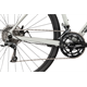 Rower gravel ROCK MACHINE Lukk 20 Flat Bar