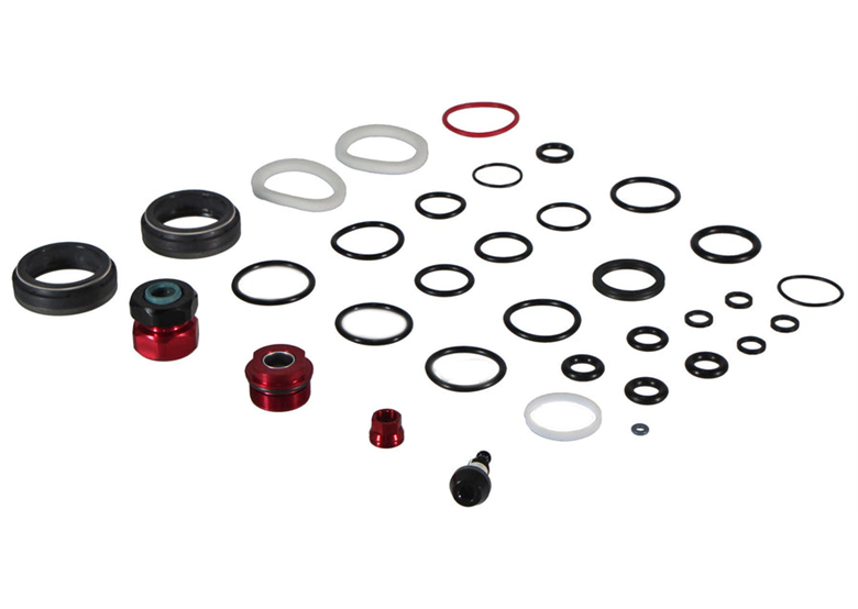 Zestaw serwisowy ROCK SHOX 200H 1 Year SID SL 26+ Gen-E