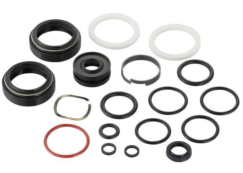 Zestaw uszczelek ROCK SHOX AM SVC KIT 200H/1YR SID XX/RL B1