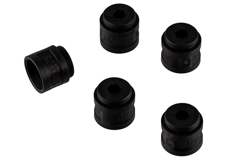 Podkładka ROCK SHOX Bottomless Token 5 szt.