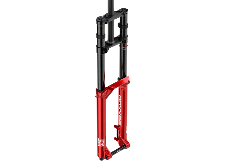 Amortyzator rowerowy ROCK SHOX BoXXer Ultimate