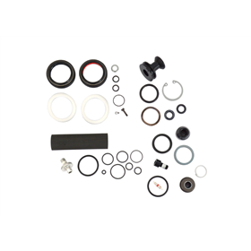 Zestaw uszczelek ROCK SHOX Full Service Kit Pike Solo Air