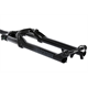 Amortyzator rowerowy ROCK SHOX Judy Silver TK
