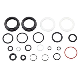 Zestaw uszczelek ROCK SHOX Lyrik B1/Pike 29+