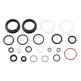 Zestaw uszczelek ROCK SHOX Pike/Pike DJ Solo Air A1