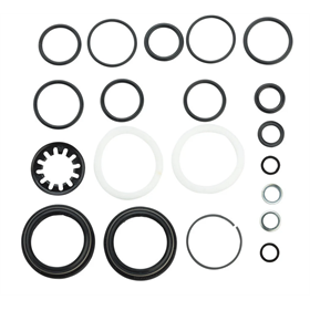 Zestaw uszczelek ROCK SHOX Recon Silver TK