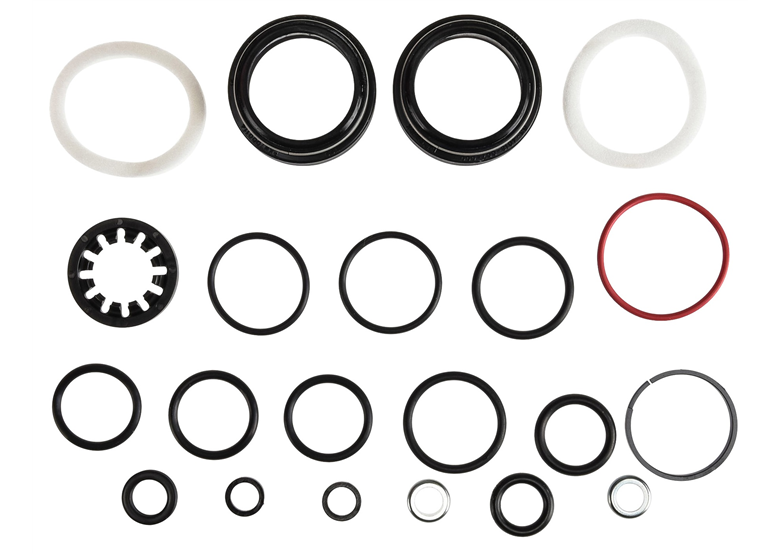 Zestaw uszczelek ROCK SHOX Sektor Silver RL A2 / Recon RL/TK A1-B1 Boost