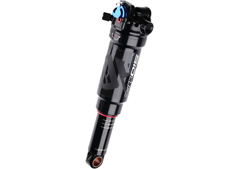 Damper rowerowy ROCK SHOX SIDLuxe Ultimate Remote
