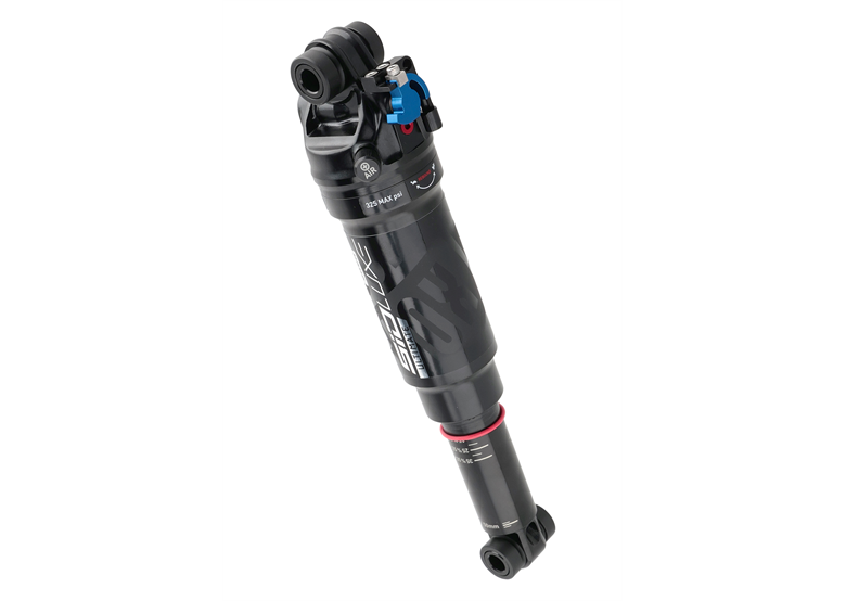 Damper rowerowy ROCK SHOX SIDLuxe Ultimate Remote
