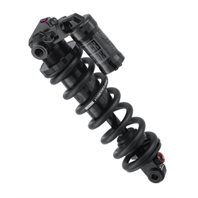 Damper rowerowy ROCK SHOX Super Deluxe Coil Select