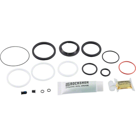 Zestaw serwisowy ROCK SHOX Super Deluxe Remote A1-B2