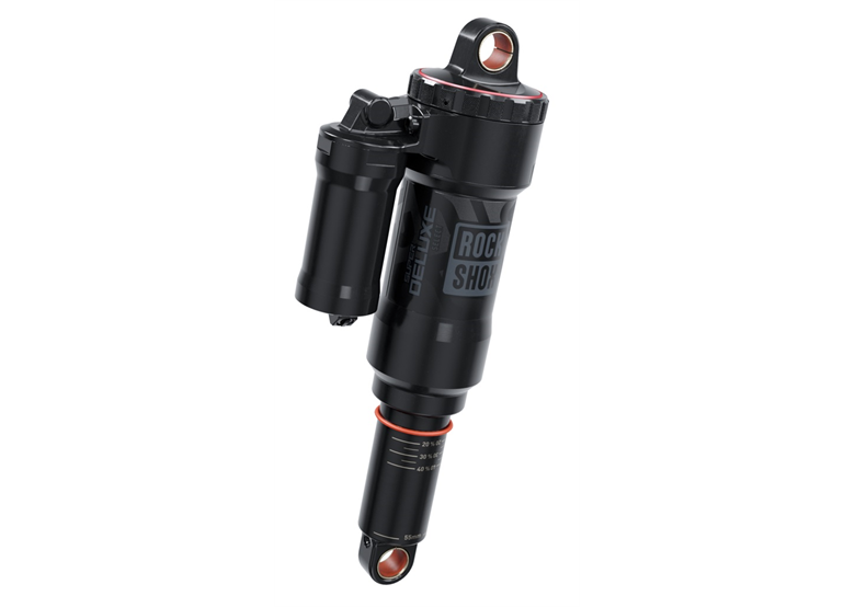 Damper rowerowy ROCK SHOX Super Deluxe Select