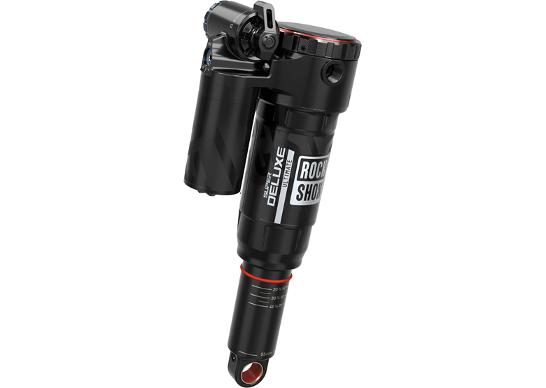 Damper rowerowy ROCK SHOX Super Deluxe Ultimate RC2T