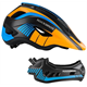 Kask rowerowy Full Face ROCKBROS 