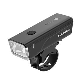Lampka przednia ROCKBROS 24510003001