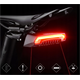 Lampka tylna ROCKBROS LKWD-R1