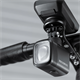 Lampka przednia ROCKBROS M6