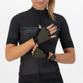 Rękawiczki krótkie ROGELLI Core Lady