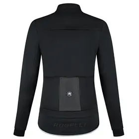 Kurtka rowerowa damska ROGELLI Deep Winter LDS