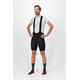 Spodenki rowerowe z wkładką ROGELLI Essential