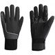 Rękawiczki długie ROGELLI Essential HI VIS