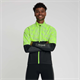 Kurtka rowerowa ROGELLI Essential HI VIS