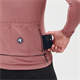Bluza rowerowa damska ROGELLI Essential II LDS