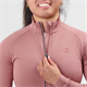 Bluza rowerowa damska ROGELLI Essential II LDS