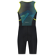 Strój triathlonowy ROGELLI Florida Graphic