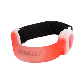 Opaska na ramie ROGELLI LED