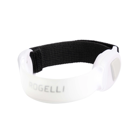 Opaska na ramie ROGELLI LED Trio