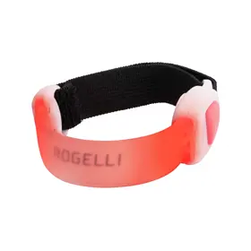 Opaska na ramie ROGELLI LED Trio