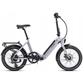 Rower elektryczny składany ROMET e-Wigry