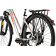 Rower trekkingowy damski ROMET Gazela 6 CS