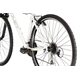 Rower crossowy damski ROMET Orkan 2 D