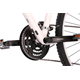 Rower crossowy damski ROMET Orkan 3 D Lite