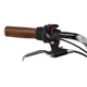 Rower miejski damski ROMET Pop Art Eco 28