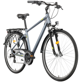 Rower trekkingowy ROMET Wagant 0