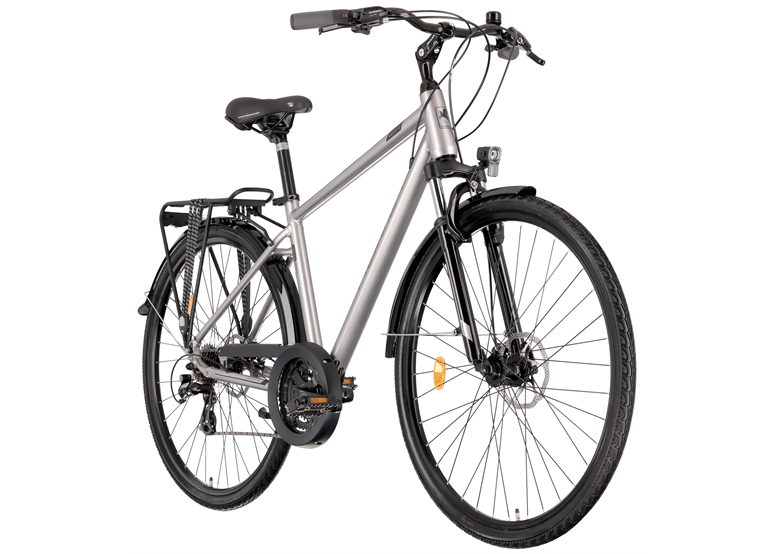 Rower trekkingowy ROMET Wagant 2