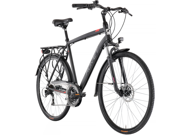 Rower trekkingowy ROMET Wagant 2
